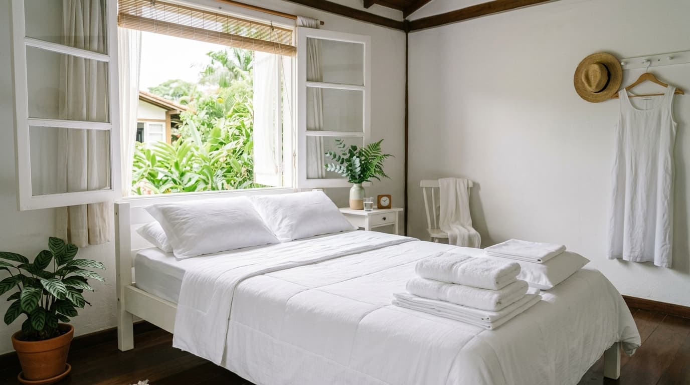 De Quanto em Quanto Tempo Devo Higienizar Meu Colchão?