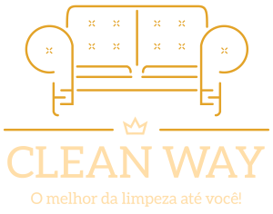 Clean Way | Limpeza de estofados
