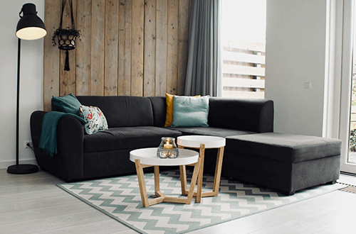 Clean Way - Lavagem e Impermeabilização de Sofás e Tapetes CleanWay Sobre Nos